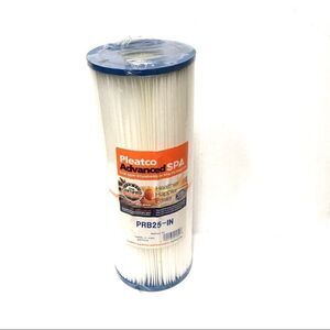NIP Pleatco advanced spa filter PRB2S–IN